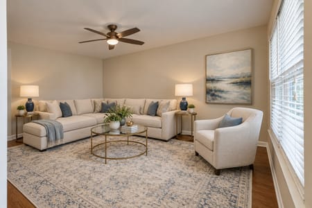 Nashville, TN 37221 Davidson County