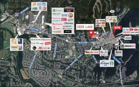 Nashville, TN 37221 Davidson County