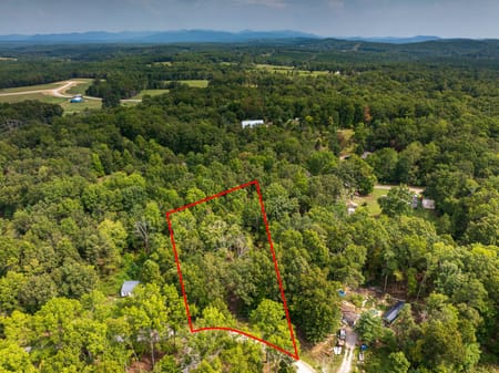 Rockwood, TN 37854 Morgan County