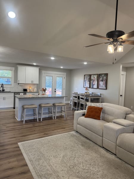 Lewisburg, TN 37091 Marshall County