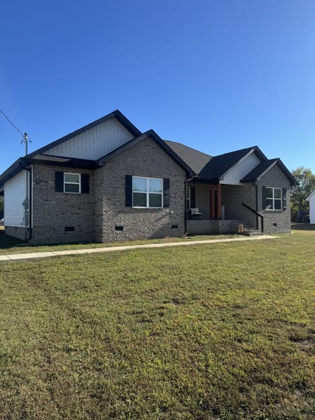 Lewisburg, TN 37091 Marshall County
