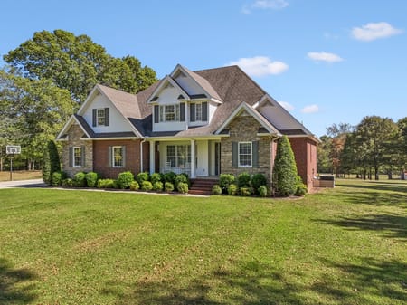 Lebanon, TN 37087 Wilson County