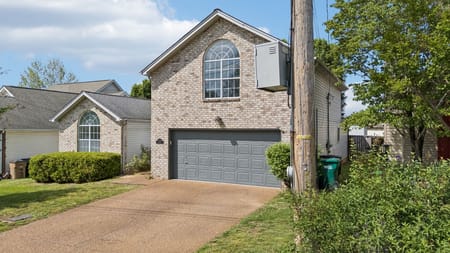 Antioch, TN 37013 Davidson County