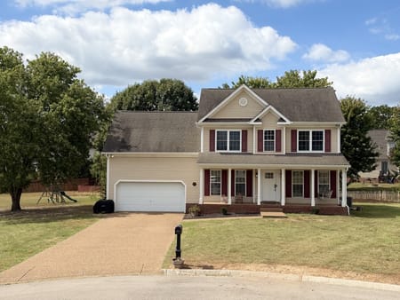 Thompsons Station, TN 37179 Williamson County