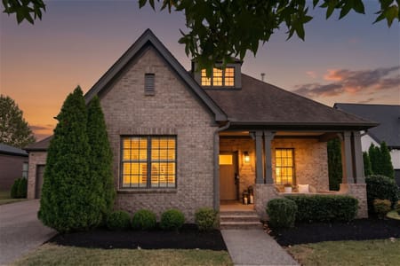 Franklin, TN 37064 Williamson County