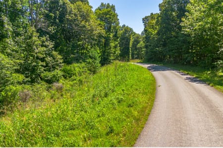 Santa Fe, TN 38482 Maury County