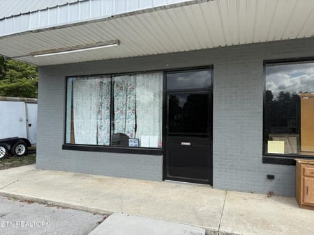 Robbins, TN 37852 Scott County