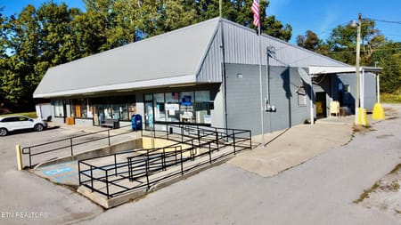 Robbins, TN 37852 Scott County