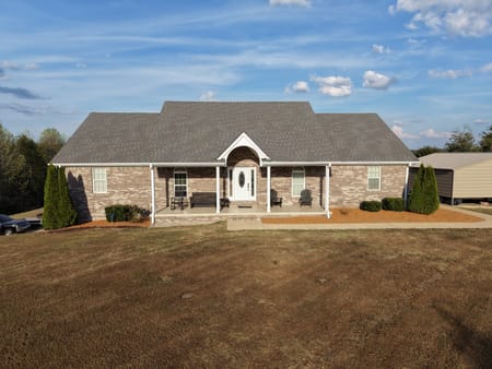 Waynesboro, TN 38485 Wayne County