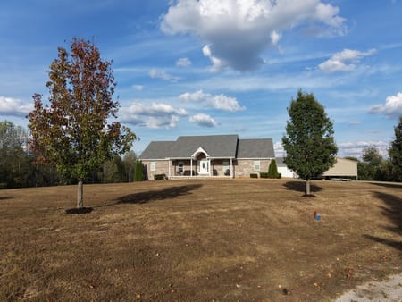 Waynesboro, TN 38485 Wayne County
