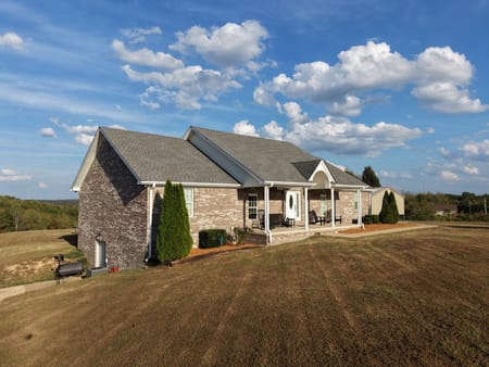 Waynesboro, TN 38485 Wayne County