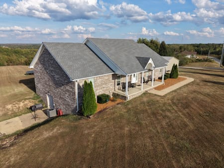 Waynesboro, TN 38485 Wayne County