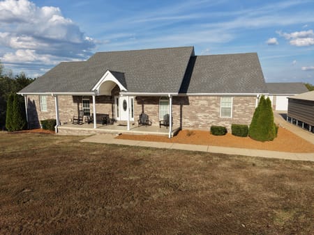 Waynesboro, TN 38485 Wayne County