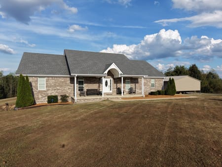 Waynesboro, TN 38485 Wayne County