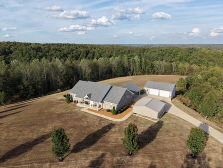Waynesboro, TN 38485 Wayne County