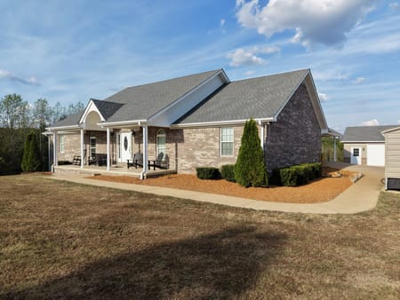 Waynesboro, TN 38485 Wayne County