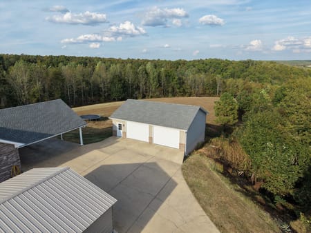 Waynesboro, TN 38485 Wayne County