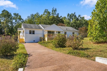 Nashville, TN 37211 Davidson County