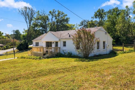 Nashville, TN 37211 Davidson County