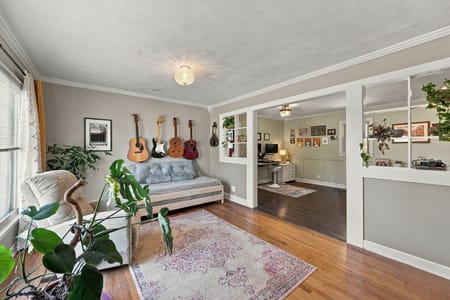 Nashville, TN 37211 Davidson County
