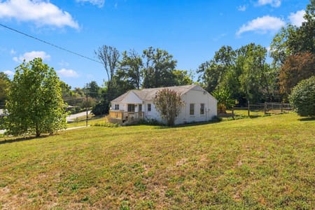 Nashville, TN 37211 Davidson County