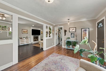 Nashville, TN 37211 Davidson County