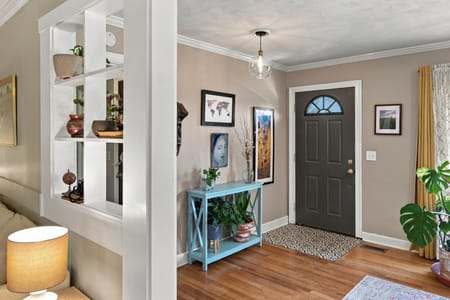 Nashville, TN 37211 Davidson County