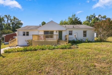 Nashville, TN 37211 Davidson County