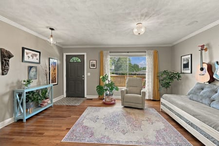 Nashville, TN 37211 Davidson County