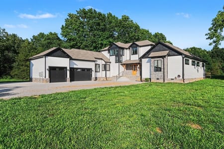 Lewisburg, TN 37091 Marshall County