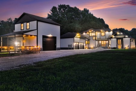 Lewisburg, TN 37091 Marshall County