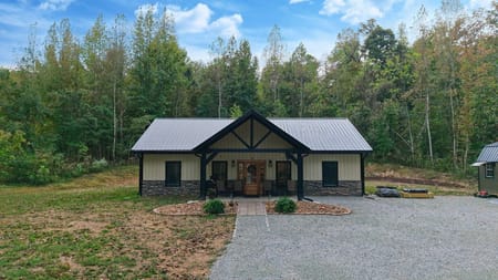 Linden, TN 37096 Perry County