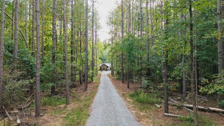 Linden, TN 37096 Perry County