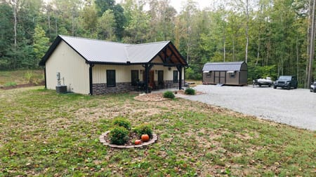Linden, TN 37096 Perry County