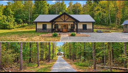 Linden, TN 37096 Perry County