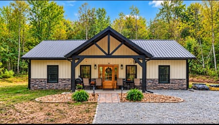 Linden, TN 37096 Perry County