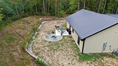 Linden, TN 37096 Perry County
