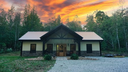 Linden, TN 37096 Perry County
