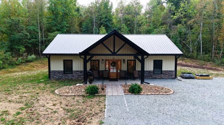Linden, TN 37096 Perry County