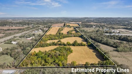 Thompsons Station, TN 37179 Williamson County