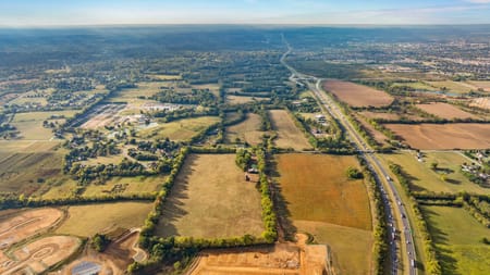Thompsons Station, TN 37179 Williamson County