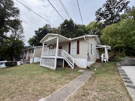 Chattanooga, TN 37405 Hamilton County