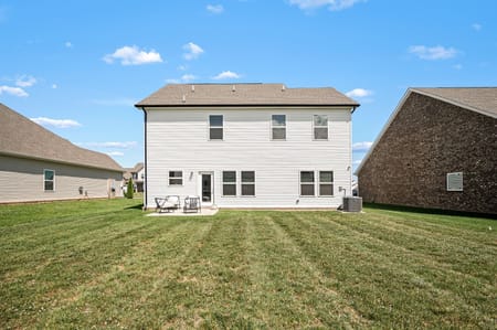 Murfreesboro, TN 37129 Rutherford County