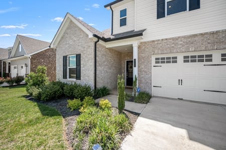 Murfreesboro, TN 37129 Rutherford County