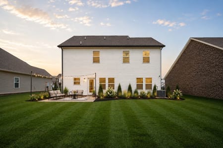 Murfreesboro, TN 37129 Rutherford County