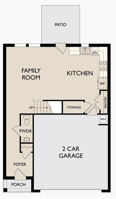 La Vergne, TN 37086 Rutherford County