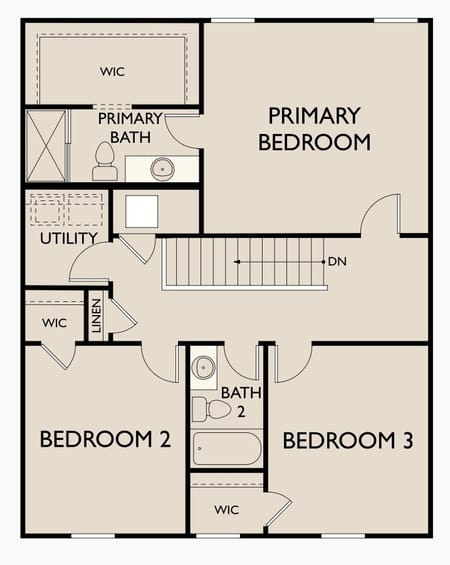 La Vergne, TN 37086 Rutherford County