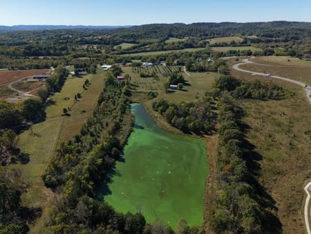 Nolensville, TN 37135 Williamson County