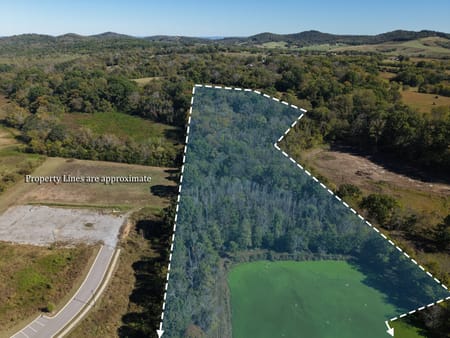 Nolensville, TN 37135 Williamson County