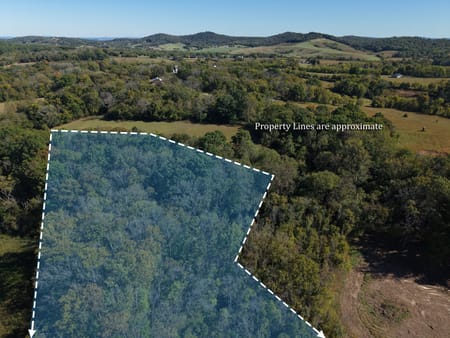Nolensville, TN 37135 Williamson County